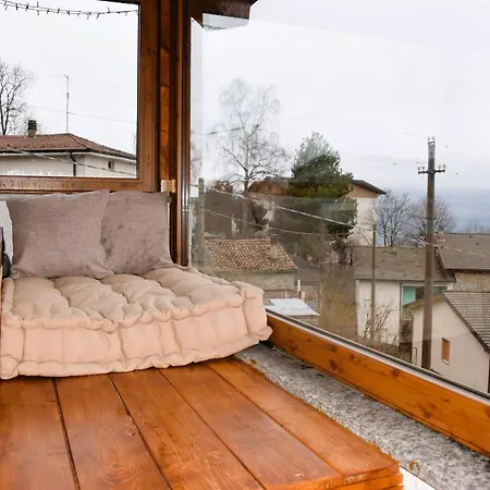 Hotel Canella Fuipiano Valle Imagna