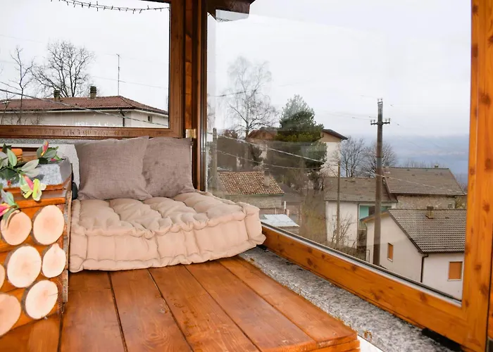 Hotel Canella Fuipiano Valle Imagna