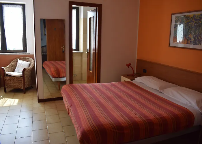 Canella Hotel 2*