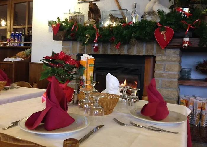 Canella Hotel