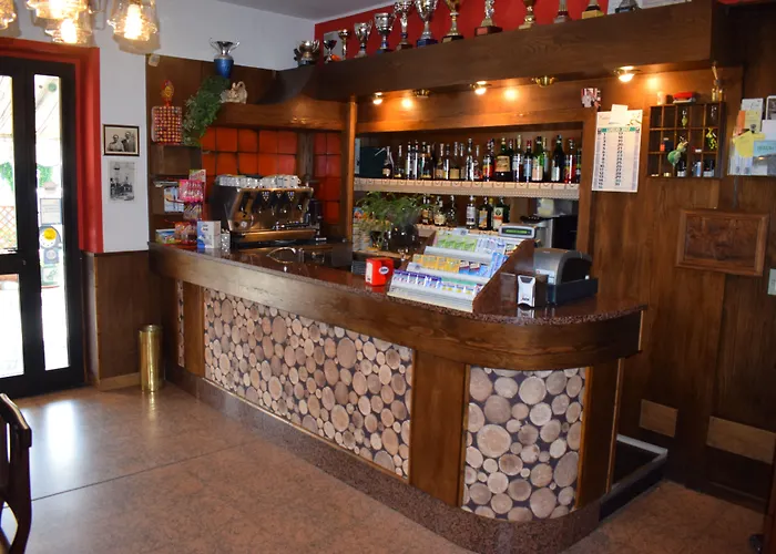 Canella Hotel Fuipiano Valle Imagna