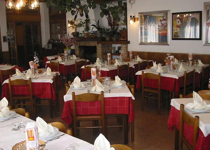 Hotel Canella