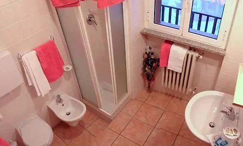 Hotel Canella Fuipiano Valle Imagna