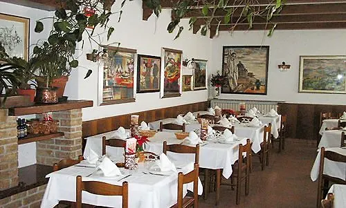 Canella Hotel Fuipiano Valle Imagna