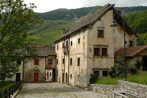 Hotel Canella Fuipiano Valle Imagna