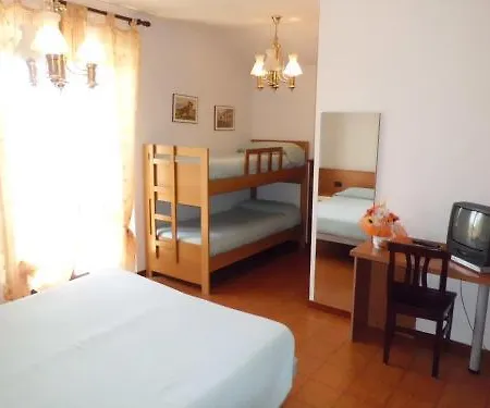 Canella Hotell