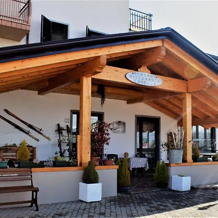 Canella 2* Fuipiano Valle Imagna