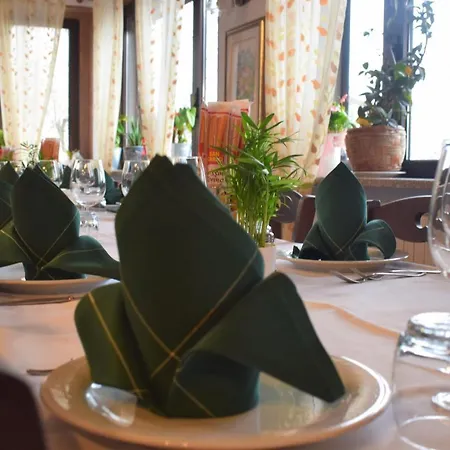 Canella Hotell Fuipiano Valle Imagna