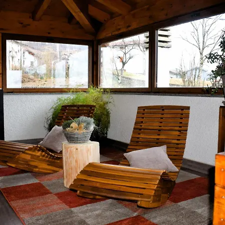 Canella Hotell