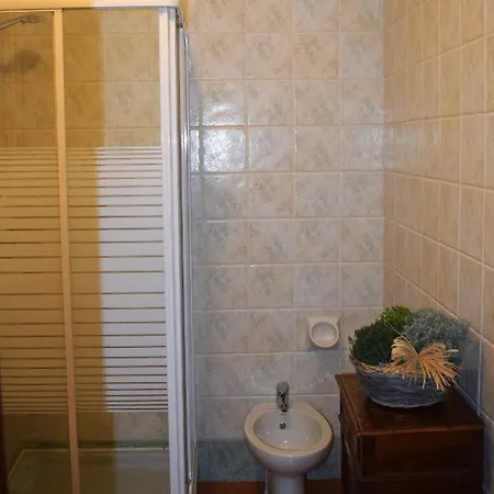Canella Hotell Fuipiano Valle Imagna