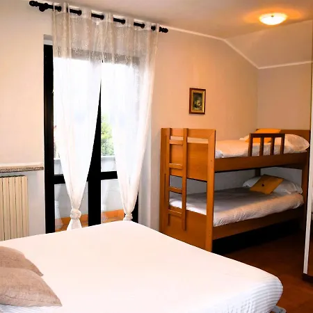 Canella Hotell
