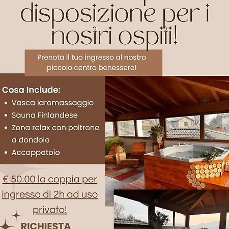 Canella Fuipiano Valle Imagna
