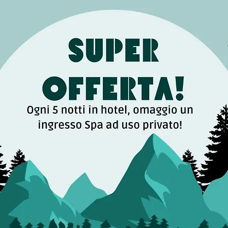 Canella 2* Fuipiano Valle Imagna