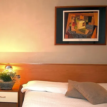 Canella Hotel