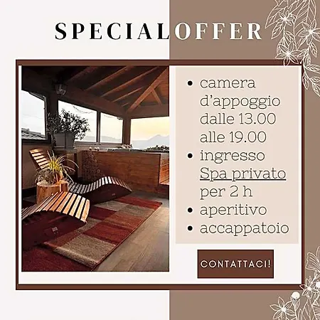 فندق Canella Fuipiano Valle Imagna