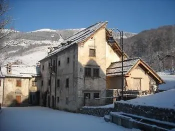 Canella Hotell Fuipiano Valle Imagna