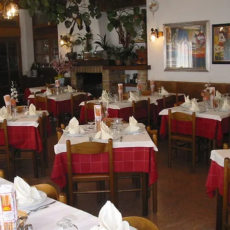 Hotell Canella
