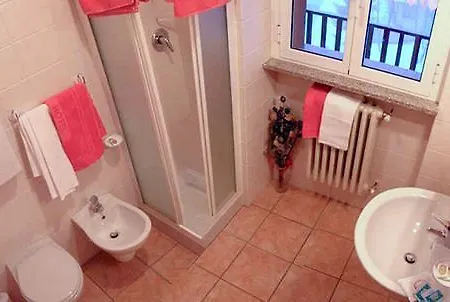 Hotell Canella Fuipiano Valle Imagna