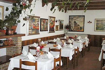 Canella Hotell Fuipiano Valle Imagna