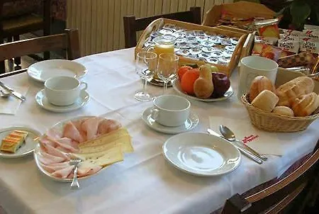 Canella Fuipiano Valle Imagna