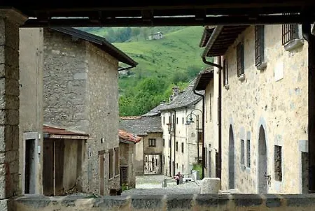 Canella Fuipiano Valle Imagna