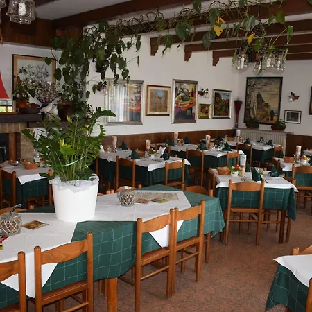 Canella Hotell