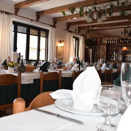 Canella Hotell Fuipiano Valle Imagna