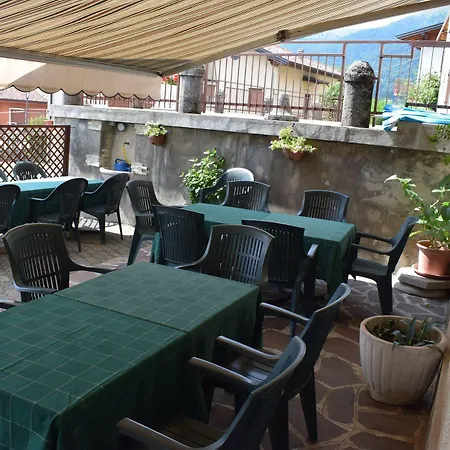 Canella Hotell